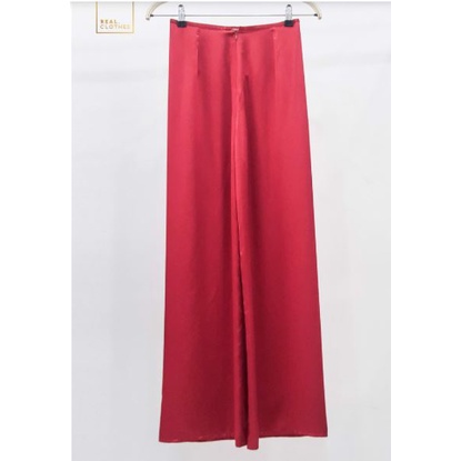 Quần Áo Dài Lưng Thun Khóa Trước-QUAN02