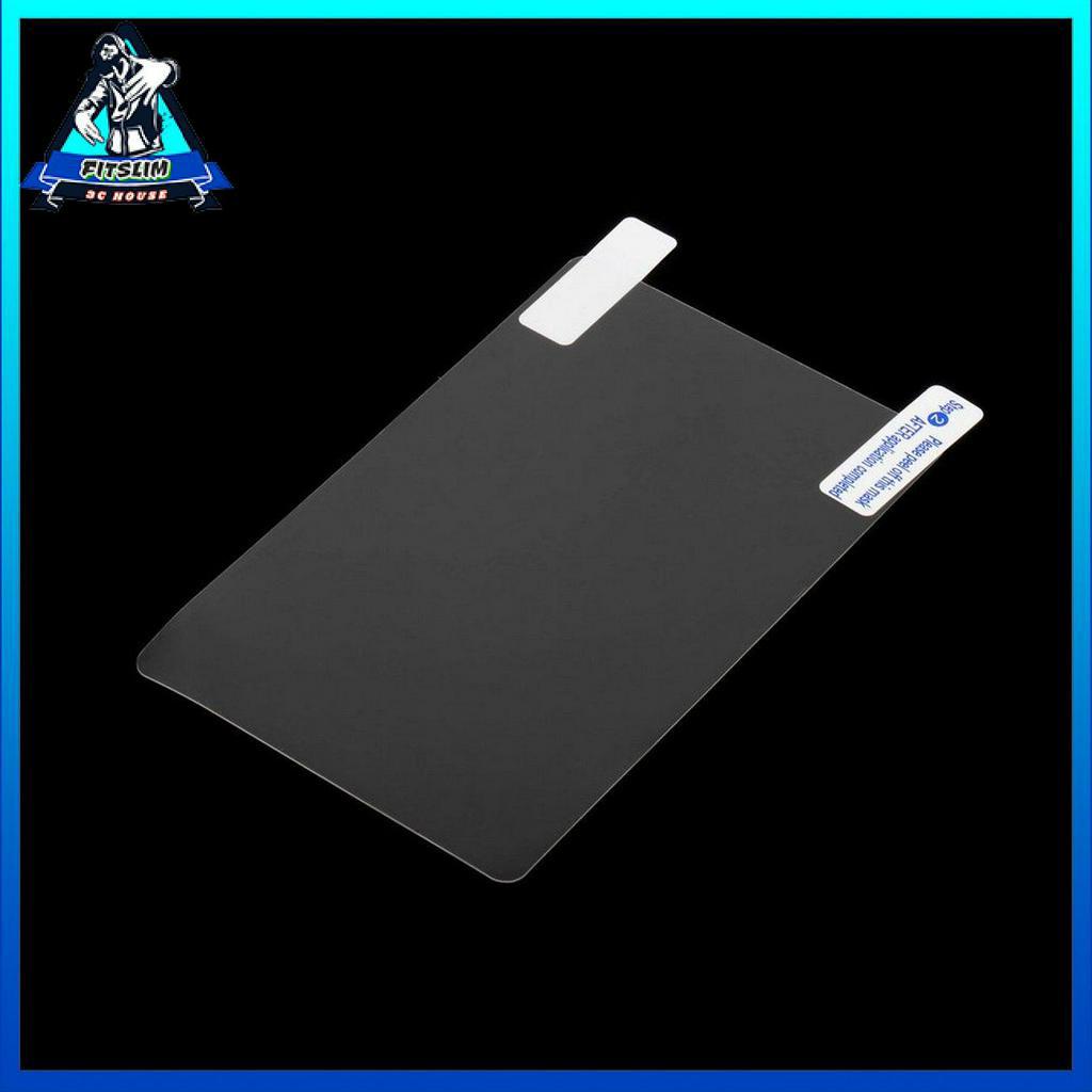 Miếng Dán Bảo Vệ Màn Hình Lcd Siêu Trong Suốt Cho Nintendo 3ds Xl