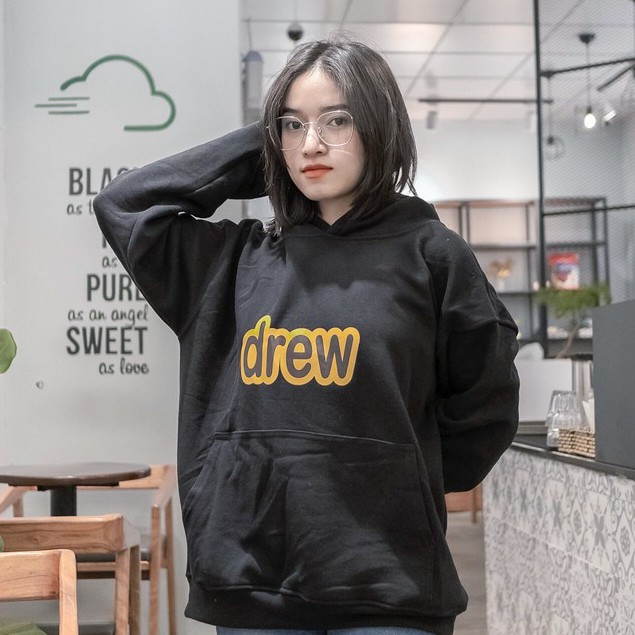 Áo hoodie nỉ cotton in hình đẹp( Nam nữ đều mặc được )