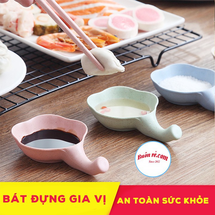 Đĩa Decor bàn ăn xinh xắn đẹp mắt tạo cảm giác ngon miệng