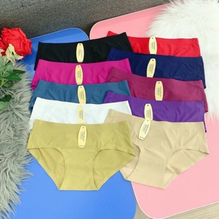 Set 10 quần lót su nữ VCOOCVCIS