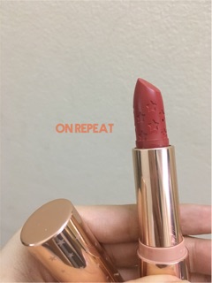 Son Colourpop Lux