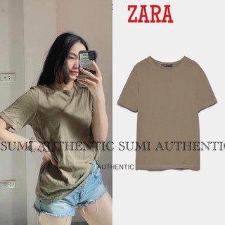 Áo phông Zara auth size S