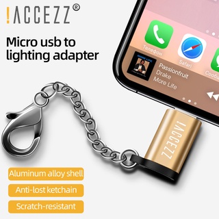 !Đầu Chuyển Đổi Micro USB Sang 
