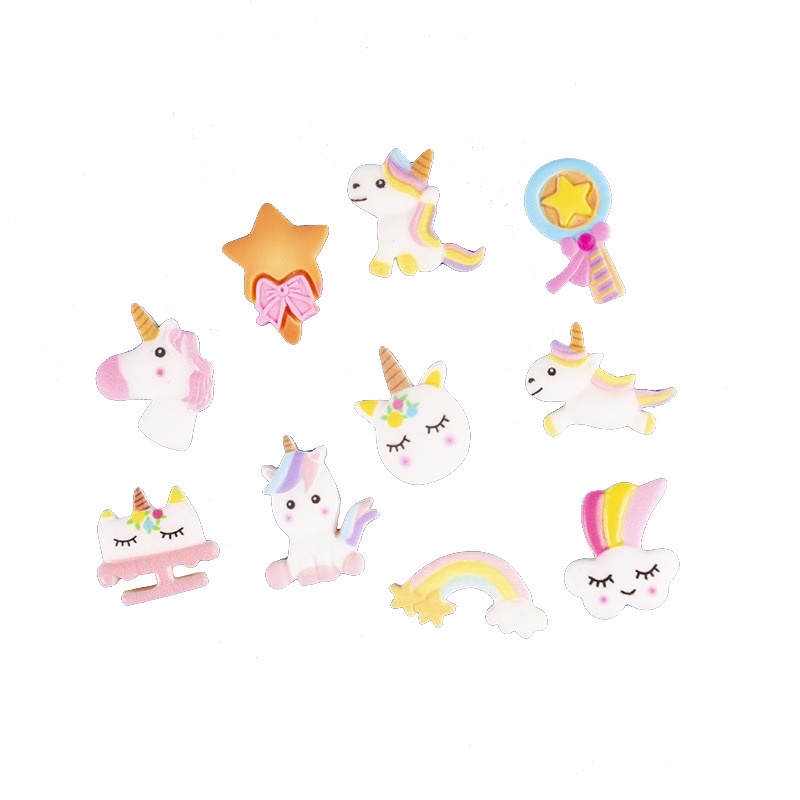 Sticker 3D nhân mã đáng yêu, hình dán 3d cute, nhãn dán cho bình nước siêu đẹp, điện thoại