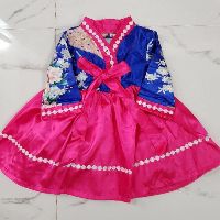 Hanbok  cho bé gái siêu xinh
