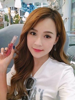 Son Pear - dòng son lì cao cấp 