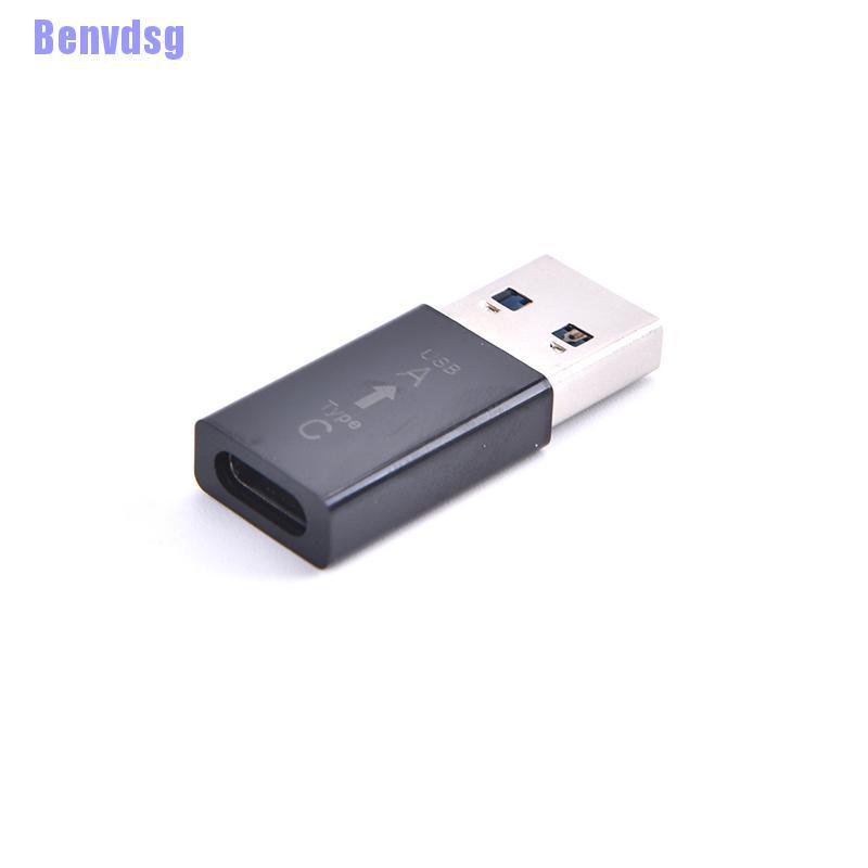 Dây Cáp Sạc Chuyển Đổi USB Sang Type-C