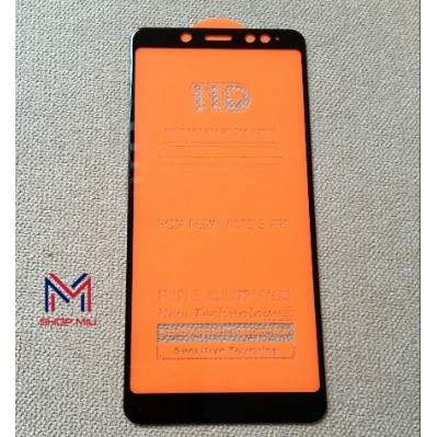 Cường lực 9D full màn Xiaomi Note 5/Note 5 pro/Note 6 pro/Note 7/Note 7 pro/Note 8/Note 8 pro/Note 9s/Note 10/Note 11