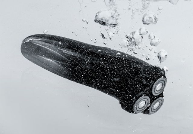 Dao cạo râu điện Xiaomi Enchen BlackStone 3