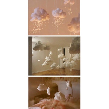 Bông Gòn nhồi gối, Bông Nhồi Thú, Bông Nhồi gấu bông, 3D, Bông Gòn Nhân Tạo nhồi chăn, ga, gối, đệm