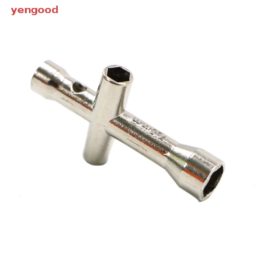 Cờ Lê Lục Giác Mini M2 M2.5 M3 M4 Chuyên Dụng Sửa Chữa Tiện Lợi