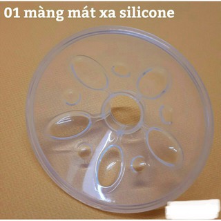 đệm/màng matxa máy hút sữa Cmbear - phụ kiện máy hút sữa