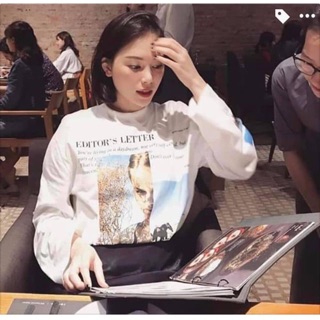 Áo mango xs fb thuỳ linh vũ