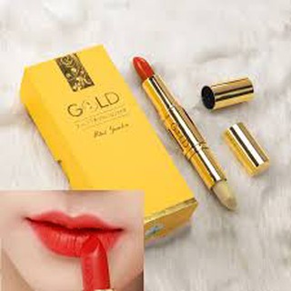 SON GOLD NHUNG LÌ 2 ĐẦU