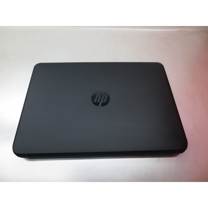Laptop Cũ HP Notebook 14-AM101TX/ CPU Core i5-7200U/ Ram 8GB/ SSD 128GB + HDD 1TB VGA AMD Radeon R5 M330 LCD 14.0'' inch | BigBuy360 - bigbuy360.vn