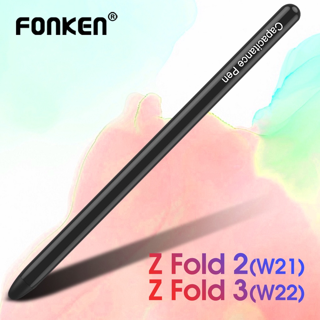 Bút cảm ứng FONKEN cho Samsung Galaxy Z Fold2 5G Samsung Galaxy Z Fold3 5G
