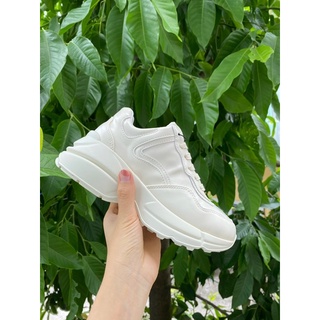 Giày sneaker GCi trơn thể thao cao cấp - Thảo giày