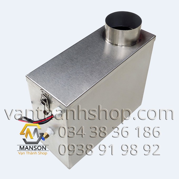 Máy tạo ẩm MANSON IX101