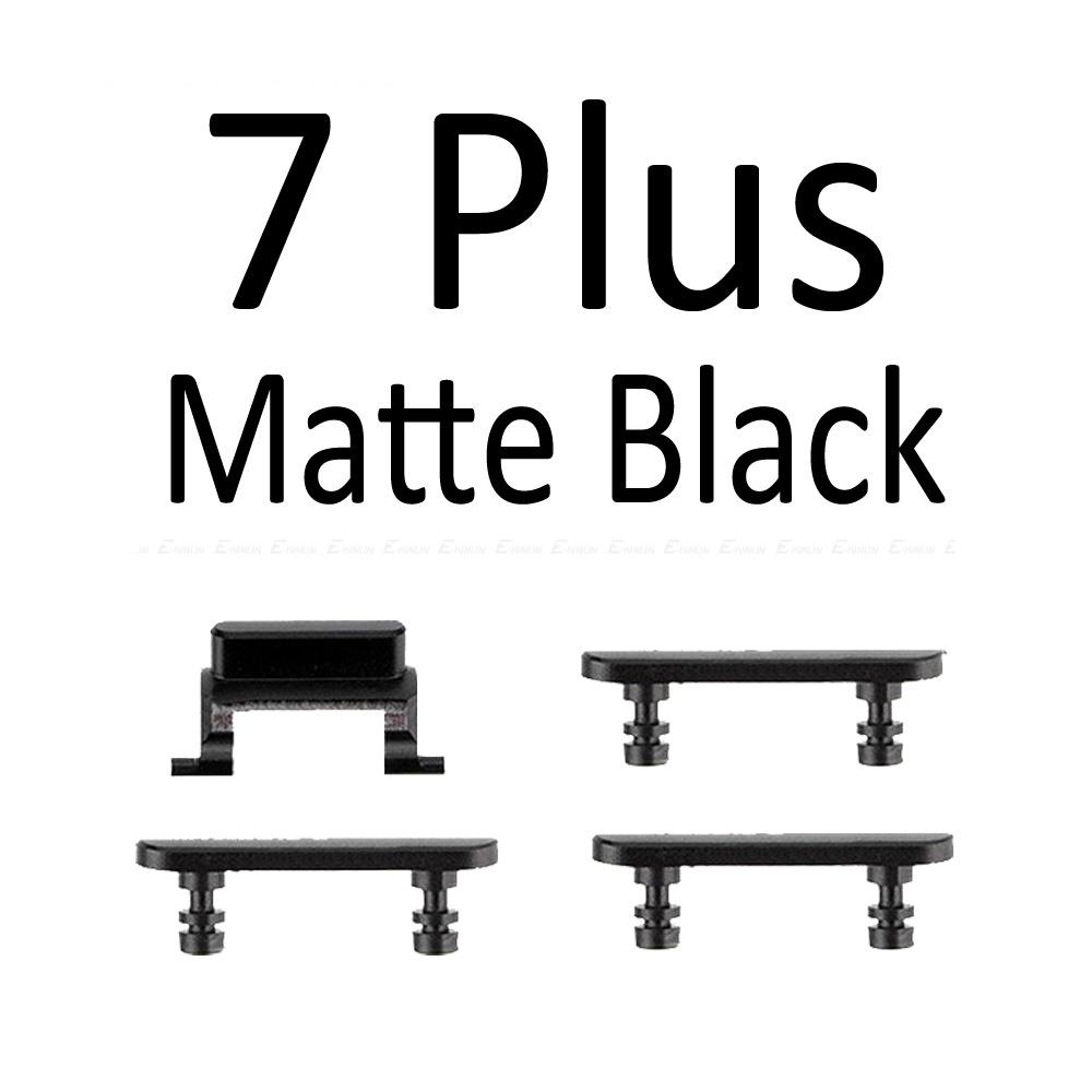 Bộ Nút Công Tắc Âm Lượng Cho IP 7 7 Plus