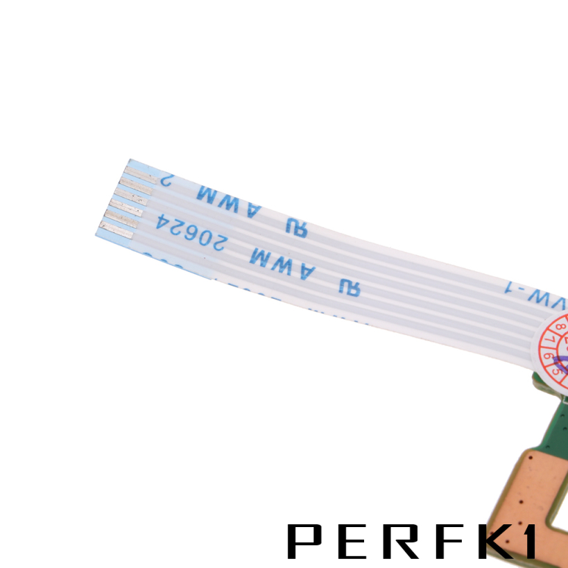 Bảng Mạch Nút Nguồn + Dây Cáp Cho HP Pavilion 14-N 15-N Series DA0U83PB6E0 Perfk1