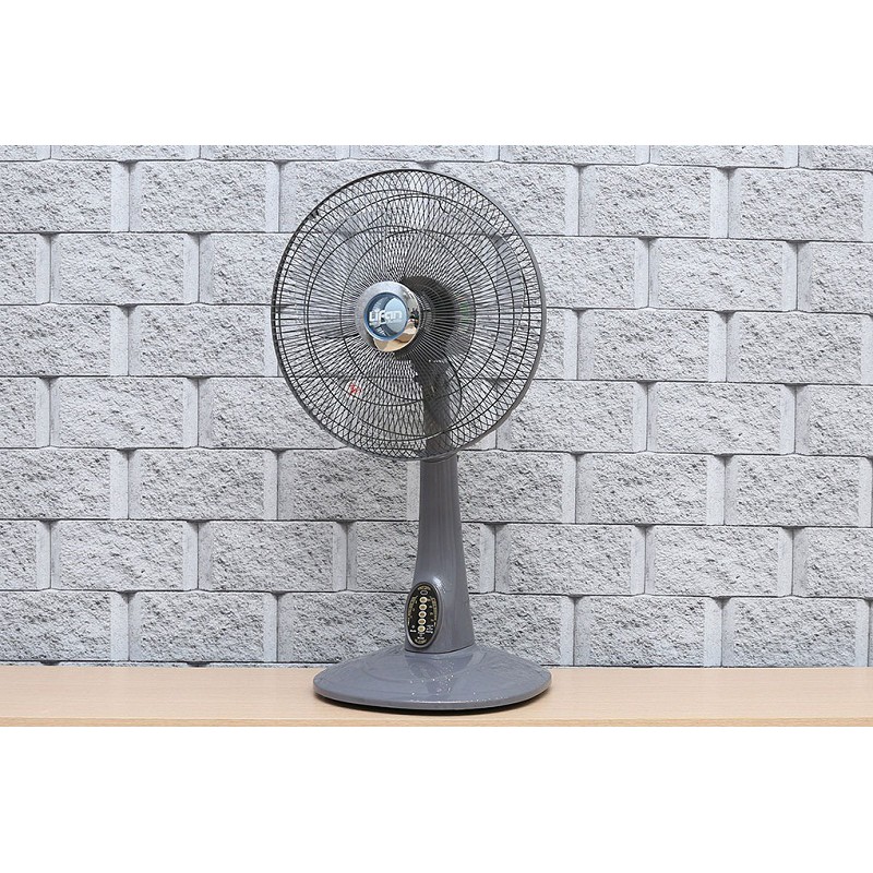Quạt Lửng Có Remote Lifan QL-216RC (Giao Màu Ngẫu Nhiên )