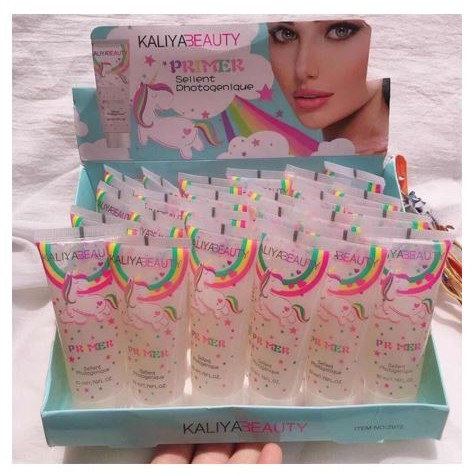 Kem Lót Bắt Sáng Kaliya Beauty Primer Cho Làn Da Căng Bóng Rạng Ngời | BigBuy360 - bigbuy360.vn