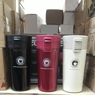 Bình Giữ Nhiệt CaKa Coffee Cup / Giá Tốt