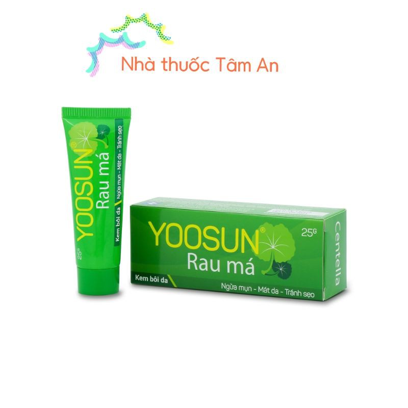 Kem rau má Yoosun | BigBuy360 - bigbuy360.vn