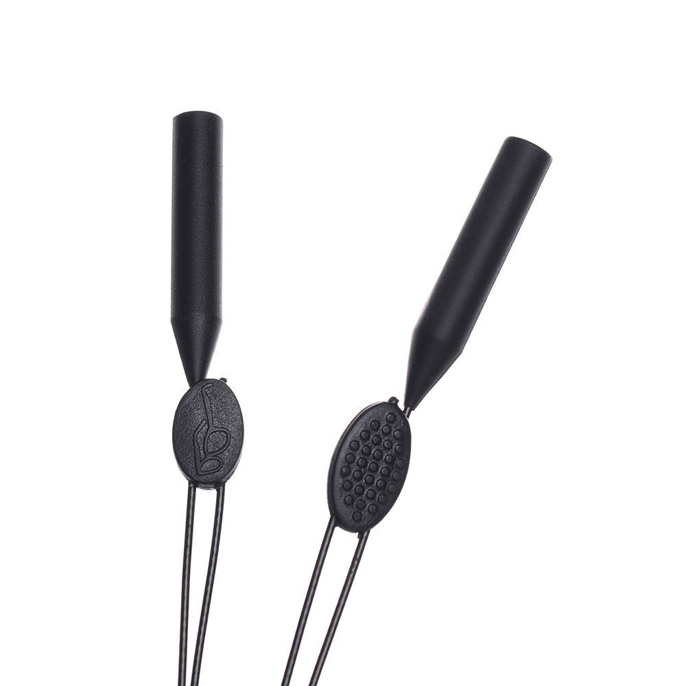 Dây đeo mắt kính bằng silicon có thể điều chỉnh tiện lợi