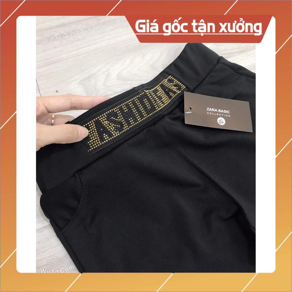 Quần Treging 💟FREESHIP💟 Quần Treging Cạp Đá - Quần Jean Hàng Nhập Quảng Châu Mã K65S85QA1210