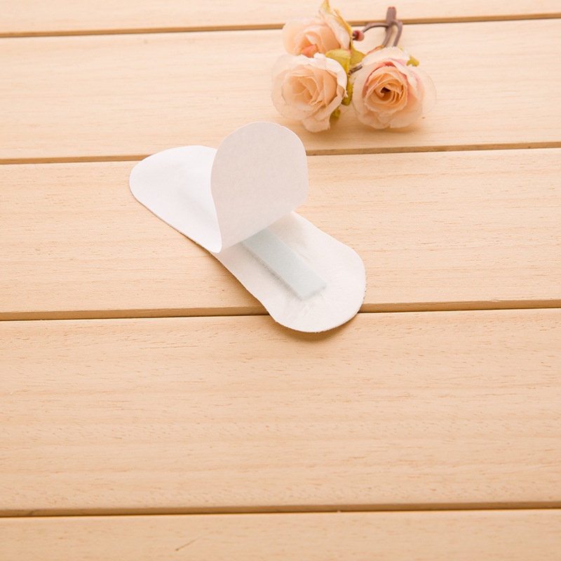 Miếng Lót Giày Bằng Da Pu Cao Cấp