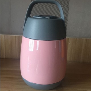 bình ủ cháo - bình ủ cháo giữ nhiệt 600 ml