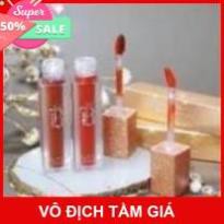 Son Black Rouge A34 ⚡️𝑯𝒂̀𝒏𝒈 𝑯𝒂𝒏𝒅𝒎𝒂𝒅𝒆⚡️ Màu Cam Gạch | BigBuy360 - bigbuy360.vn