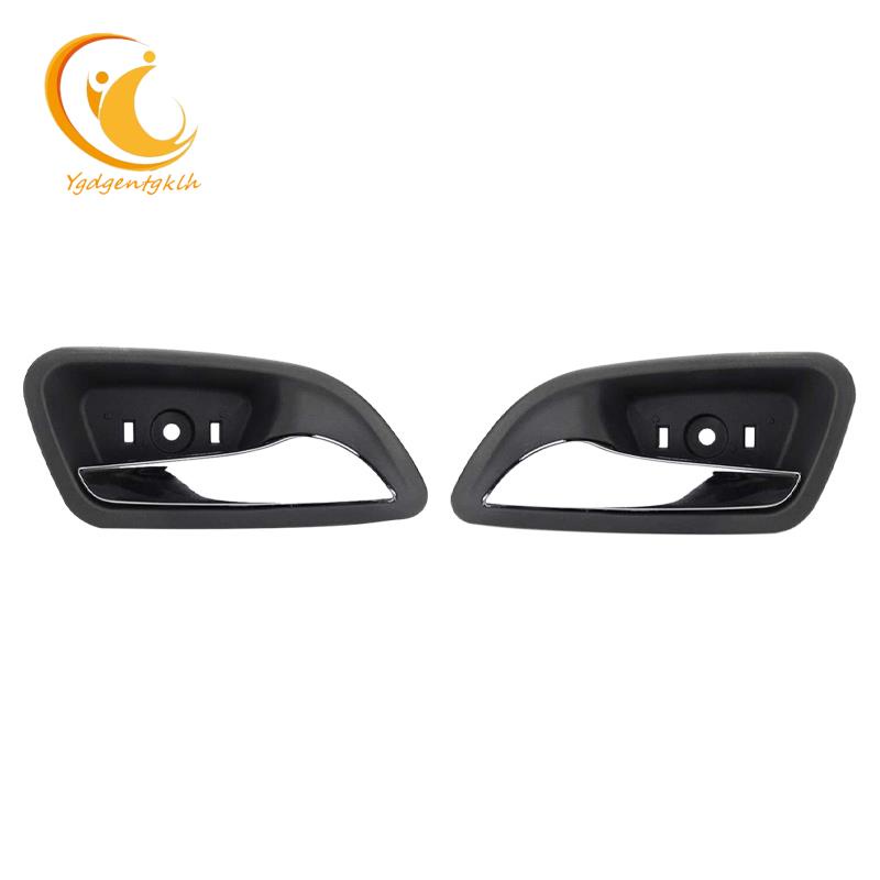 Tay Nắm Cửa Trong Chuyên Dụng Cho Xe Hơi Chevrolet Cruze 2009-2016 96952176 96952178