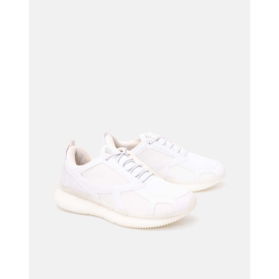 JUNO - Giày Thể Thao Sneaker Light Up - TT03041