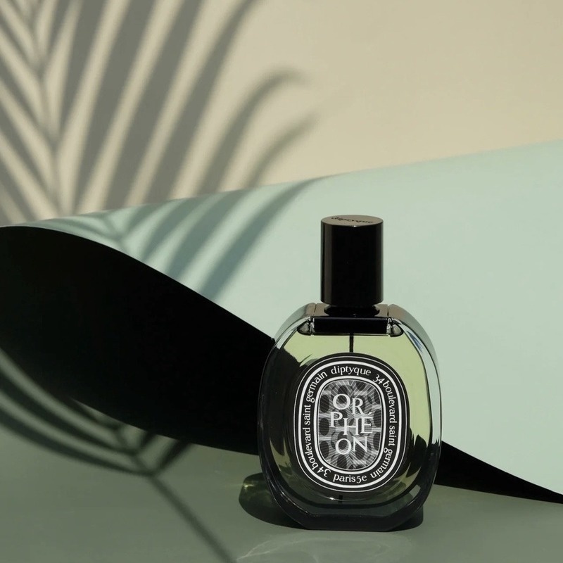 Diptyque Orpheon Perfume 75ml