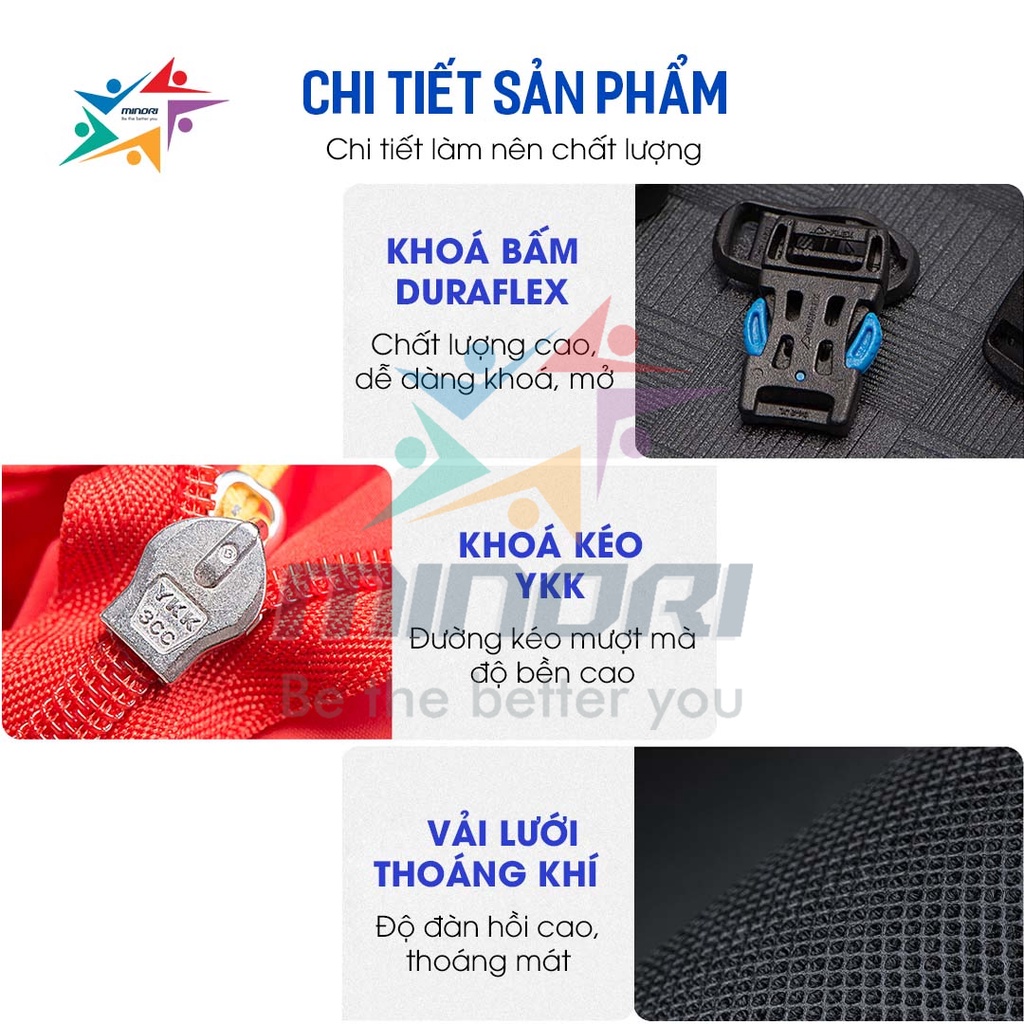 Balo Vest Nước Chạy Bộ Chạy Trail Aonijie C962 - Siêu Thoáng Khí Nhỏ Gọn Nhiều Ngăn Chứa Đồ