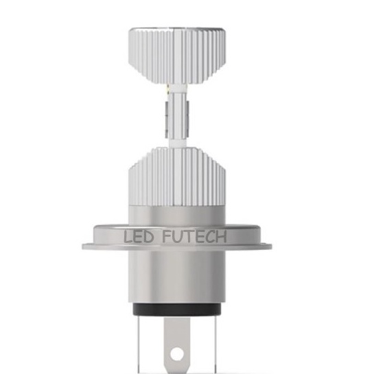 Đèn pha LED Philips Ultinon Essential Moto HS1