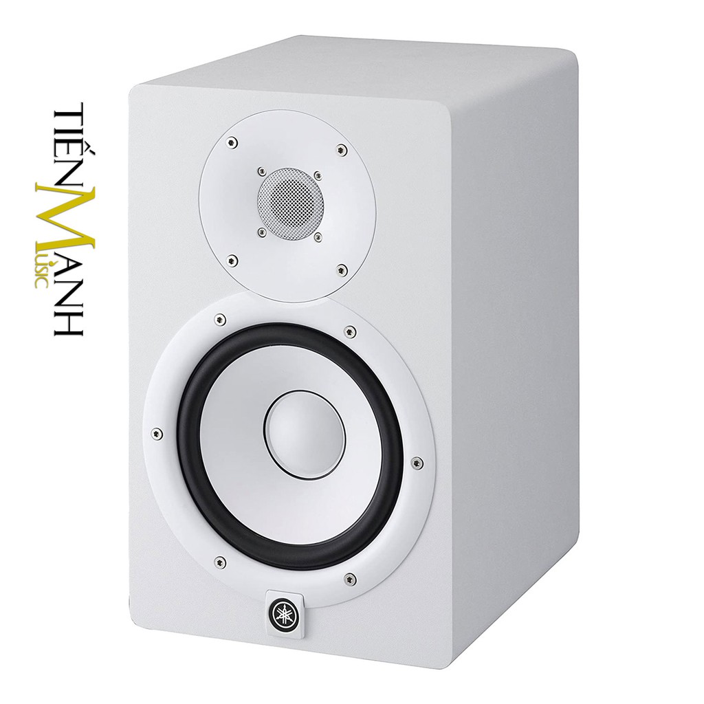 Loa Kiểm Âm Yamaha HS7 Powered Studio Monitor Speaker - Chính Hãng