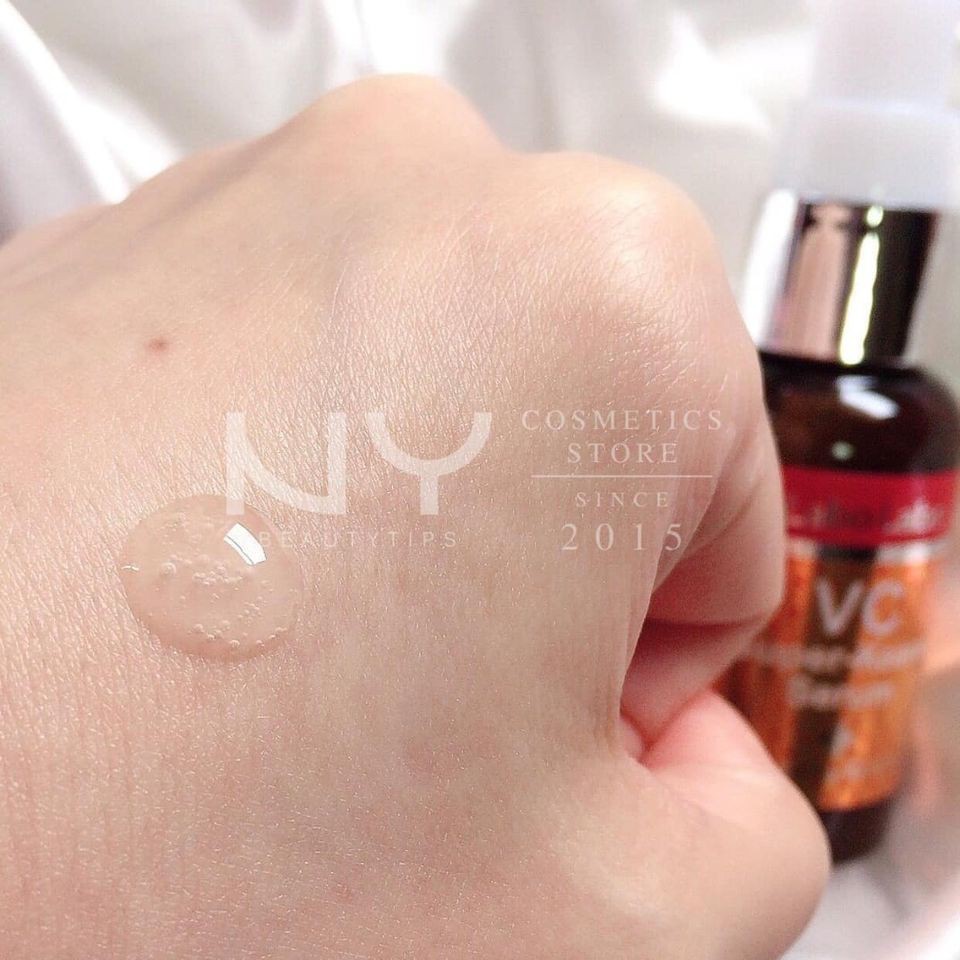 TINH CHẤT DƯỠNG DA THU NHỎ LỖ CHÂN LÔNG VÀ LÀM SÁNG DA LABO LABO 40ml