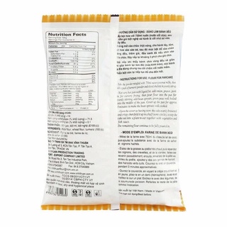 Bột Bánh Xèo Vĩnh Thuận 400g