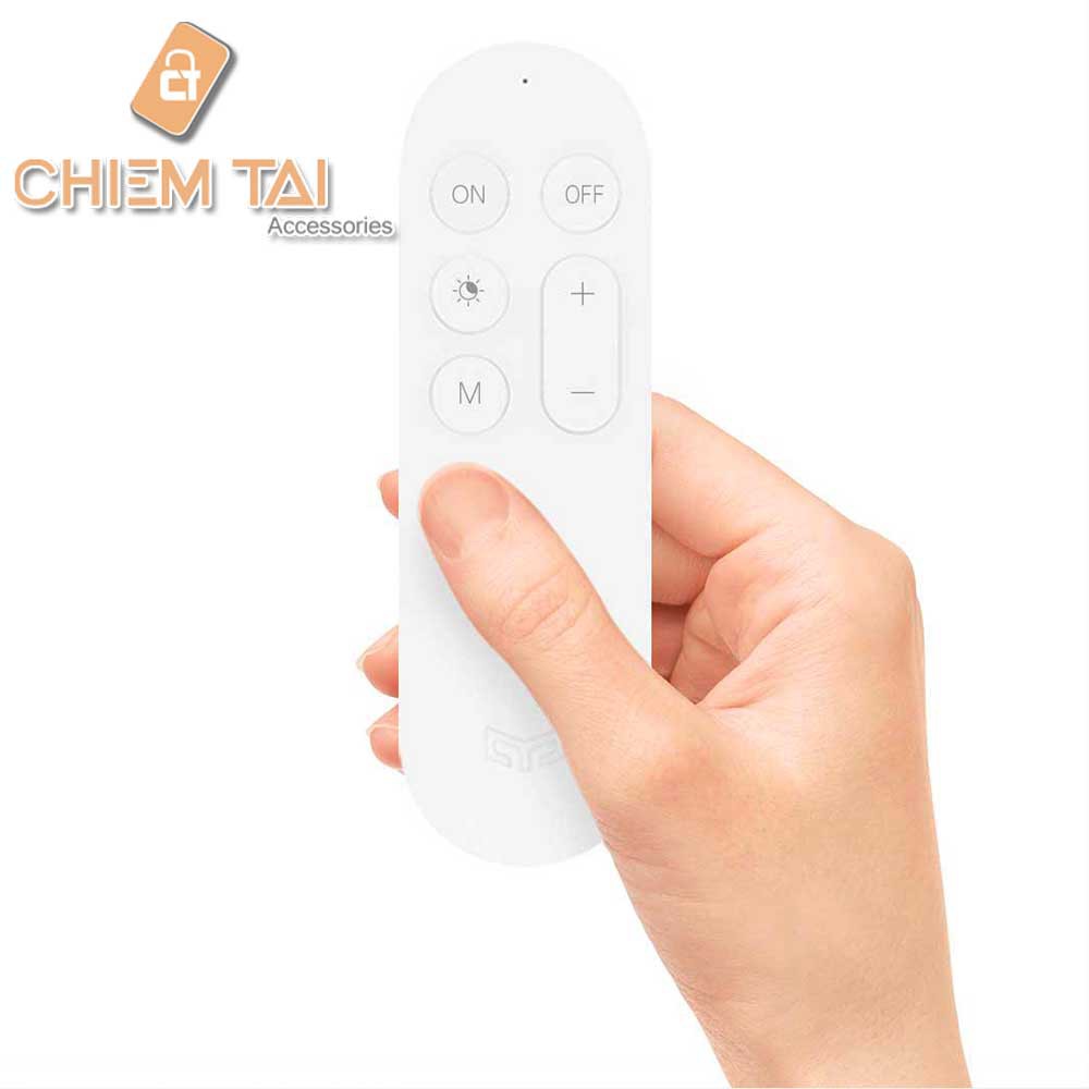 Remote điều khiển đèn từ xa Yeelight