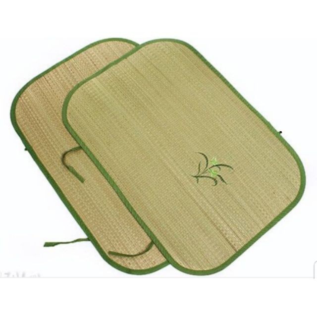 Chiếu Cói Cho Bé Nằm Mùa Hè 40x60cm và 60x100cm
