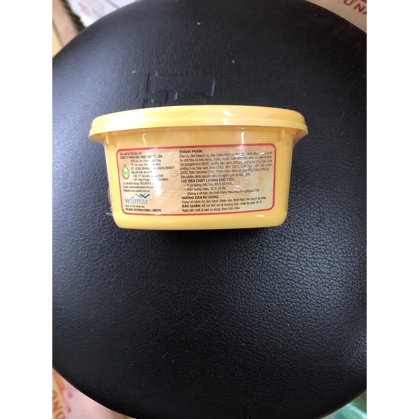 Bơ Thực Vật Meizan 80g