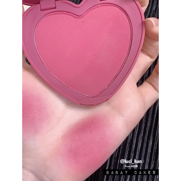 Má Hồng Colourop Pressed Powder Blush