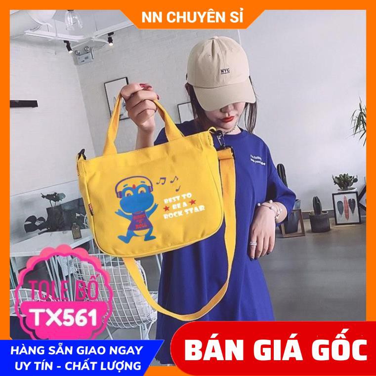 TÚI ĐEO CHÉO TO XINH XẮN TX561 - 85⚡100% ẢNH THẬT⚡ TÚI GIÁ RẺ