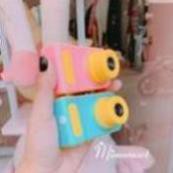 ndk13 Máy ảnh kỹ thuật số mini 2.0 inch 1080P dùng thẻ nhớ Ngôn ngữ Tiếng Anh (có bảo hành) | BigBuy360 - bigbuy360.vn