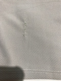 THANH LÝ HÀNG LỖI ĐỊU COTTON