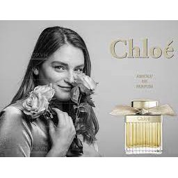 [Tester] Nước hoa Nữ Chloe Eau de Parfum 75ml